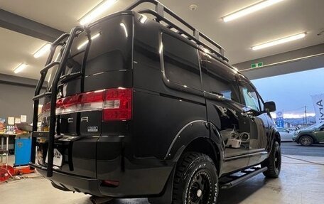 Mitsubishi Delica D:5 I, 2018 год, 2 010 000 рублей, 7 фотография