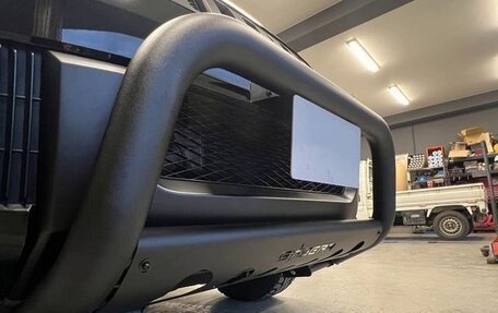 Mitsubishi Delica D:5 I, 2018 год, 2 010 000 рублей, 10 фотография