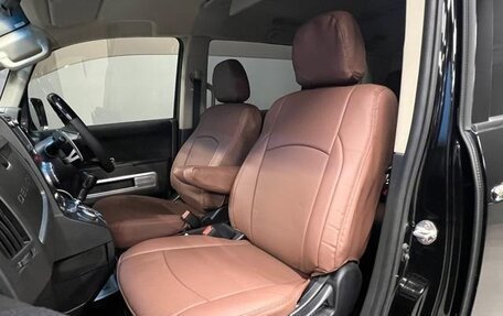 Mitsubishi Delica D:5 I, 2018 год, 2 010 000 рублей, 15 фотография
