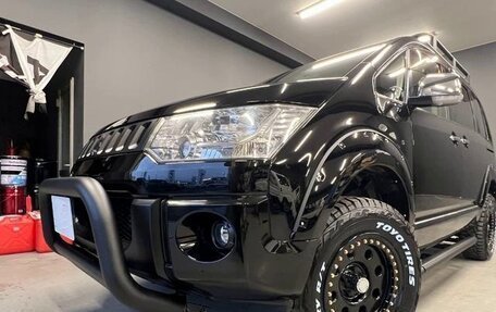 Mitsubishi Delica D:5 I, 2018 год, 2 010 000 рублей, 8 фотография