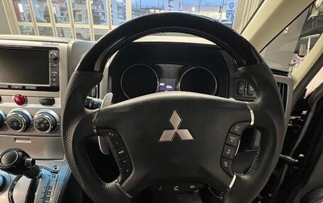 Mitsubishi Delica D:5 I, 2018 год, 2 010 000 рублей, 19 фотография