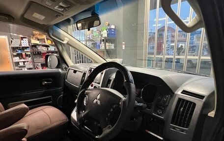 Mitsubishi Delica D:5 I, 2018 год, 2 010 000 рублей, 17 фотография