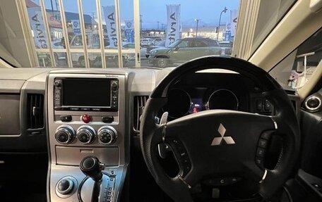 Mitsubishi Delica D:5 I, 2018 год, 2 010 000 рублей, 18 фотография