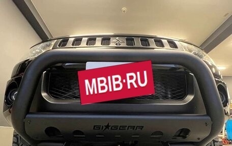 Mitsubishi Delica D:5 I, 2018 год, 2 010 000 рублей, 11 фотография