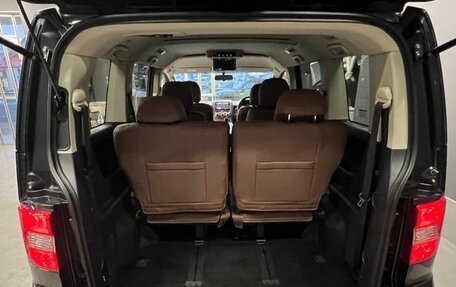 Mitsubishi Delica D:5 I, 2018 год, 2 010 000 рублей, 23 фотография