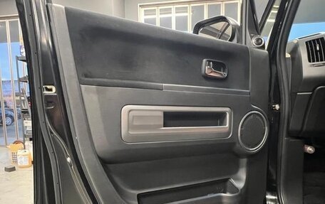 Mitsubishi Delica D:5 I, 2018 год, 2 010 000 рублей, 27 фотография