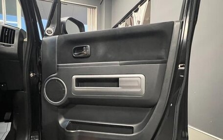 Mitsubishi Delica D:5 I, 2018 год, 2 010 000 рублей, 28 фотография
