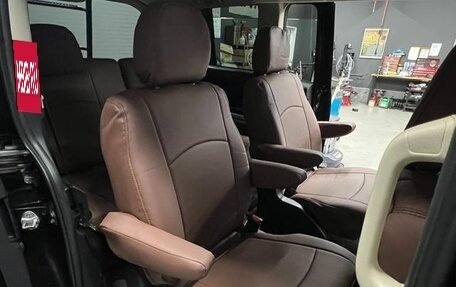 Mitsubishi Delica D:5 I, 2018 год, 2 010 000 рублей, 25 фотография