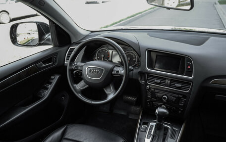 Audi Q5, 2013 год, 2 099 000 рублей, 11 фотография
