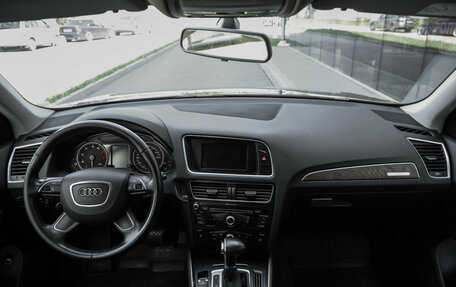 Audi Q5, 2013 год, 2 099 000 рублей, 12 фотография