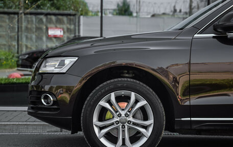 Audi Q5, 2013 год, 2 099 000 рублей, 10 фотография