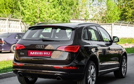 Audi Q5, 2013 год, 2 099 000 рублей, 6 фотография