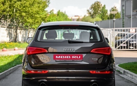 Audi Q5, 2013 год, 2 099 000 рублей, 7 фотография