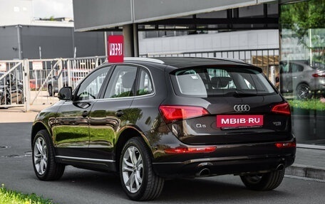 Audi Q5, 2013 год, 2 099 000 рублей, 8 фотография