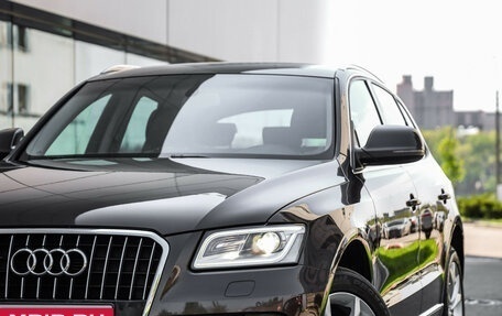 Audi Q5, 2013 год, 2 099 000 рублей, 2 фотография