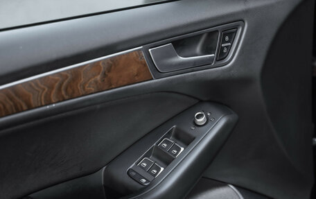 Audi Q5, 2013 год, 2 099 000 рублей, 21 фотография