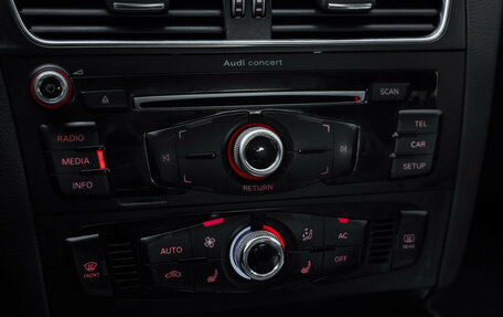Audi Q5, 2013 год, 2 099 000 рублей, 18 фотография