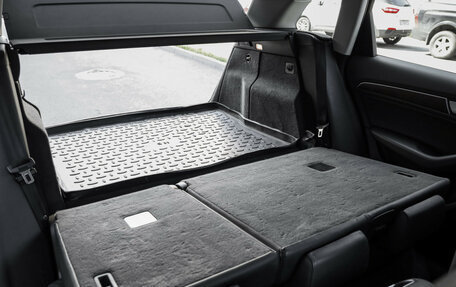 Audi Q5, 2013 год, 2 099 000 рублей, 27 фотография