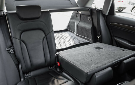 Audi Q5, 2013 год, 2 099 000 рублей, 26 фотография