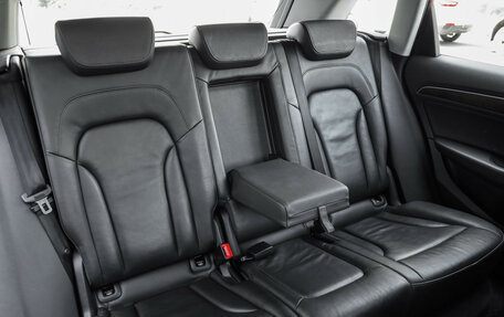 Audi Q5, 2013 год, 2 099 000 рублей, 25 фотография