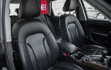 Audi Q5, 2013 год, 2 099 000 рублей, 23 фотография