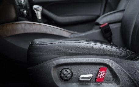 Audi Q5, 2013 год, 2 099 000 рублей, 22 фотография