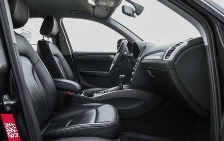 Audi Q5, 2013 год, 2 099 000 рублей, 24 фотография