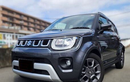 Suzuki Ignis III, 2022 год, 800 000 рублей, 3 фотография