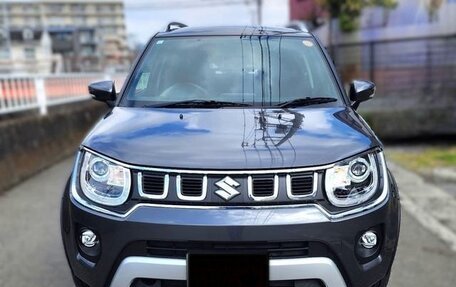 Suzuki Ignis III, 2022 год, 800 000 рублей, 2 фотография