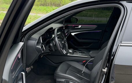 Audi A6, 2018 год, 3 400 000 рублей, 8 фотография