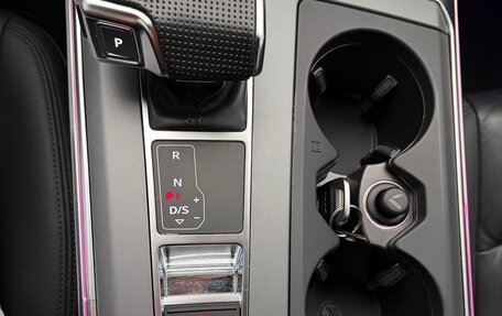 Audi A6, 2018 год, 3 400 000 рублей, 10 фотография