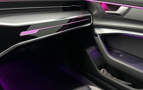 Audi A6, 2018 год, 3 400 000 рублей, 11 фотография