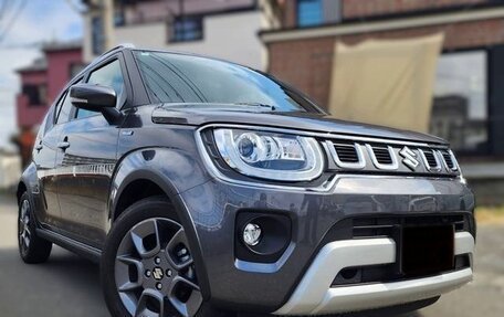 Suzuki Ignis III, 2022 год, 800 000 рублей, 1 фотография
