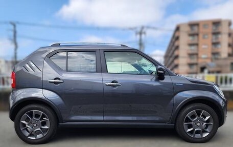 Suzuki Ignis III, 2022 год, 800 000 рублей, 4 фотография