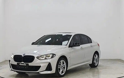BMW 1 серия, 2023 год, 1 590 000 рублей, 1 фотография