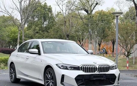 BMW 3 серия, 2023 год, 2 970 000 рублей, 1 фотография
