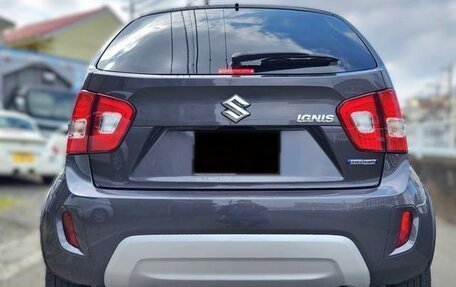 Suzuki Ignis III, 2022 год, 800 000 рублей, 7 фотография