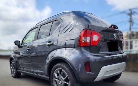 Suzuki Ignis III, 2022 год, 800 000 рублей, 6 фотография