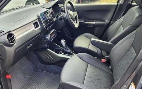 Suzuki Ignis III, 2022 год, 800 000 рублей, 9 фотография