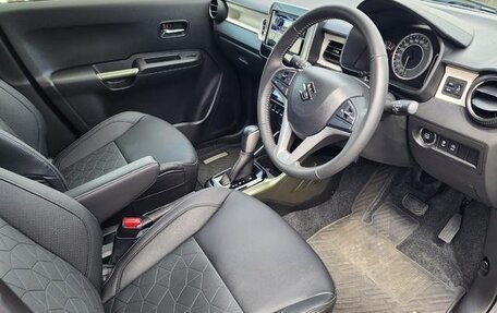 Suzuki Ignis III, 2022 год, 800 000 рублей, 10 фотография