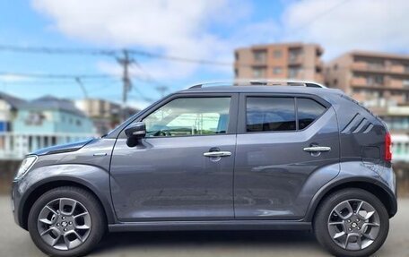 Suzuki Ignis III, 2022 год, 800 000 рублей, 5 фотография