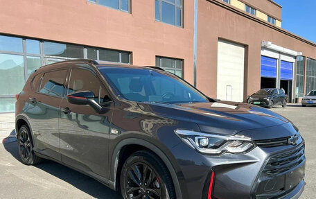 Chevrolet Orlando, 2022 год, 1 280 000 рублей, 1 фотография