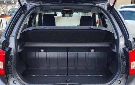 Suzuki Ignis III, 2022 год, 800 000 рублей, 15 фотография