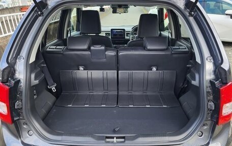 Suzuki Ignis III, 2022 год, 800 000 рублей, 16 фотография