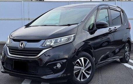 Honda Freed II, 2019 год, 1 180 000 рублей, 1 фотография