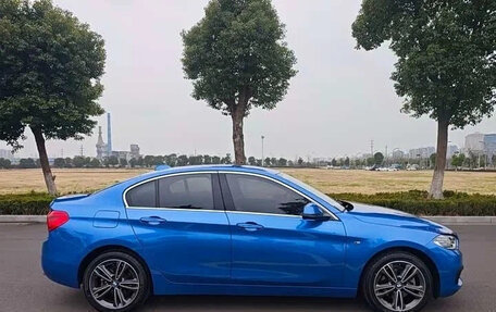 BMW 1 серия, 2023 год, 1 570 000 рублей, 7 фотография