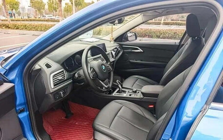 BMW 1 серия, 2023 год, 1 570 000 рублей, 8 фотография