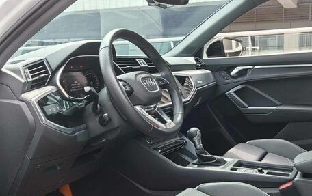 Audi Q3 Sportback, 2022 год, 2 370 000 рублей, 8 фотография