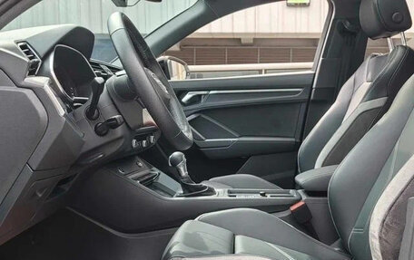 Audi Q3 Sportback, 2022 год, 2 370 000 рублей, 7 фотография