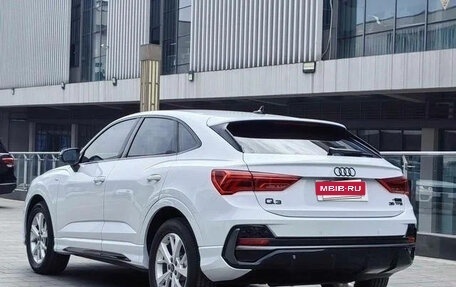 Audi Q3 Sportback, 2022 год, 2 370 000 рублей, 6 фотография